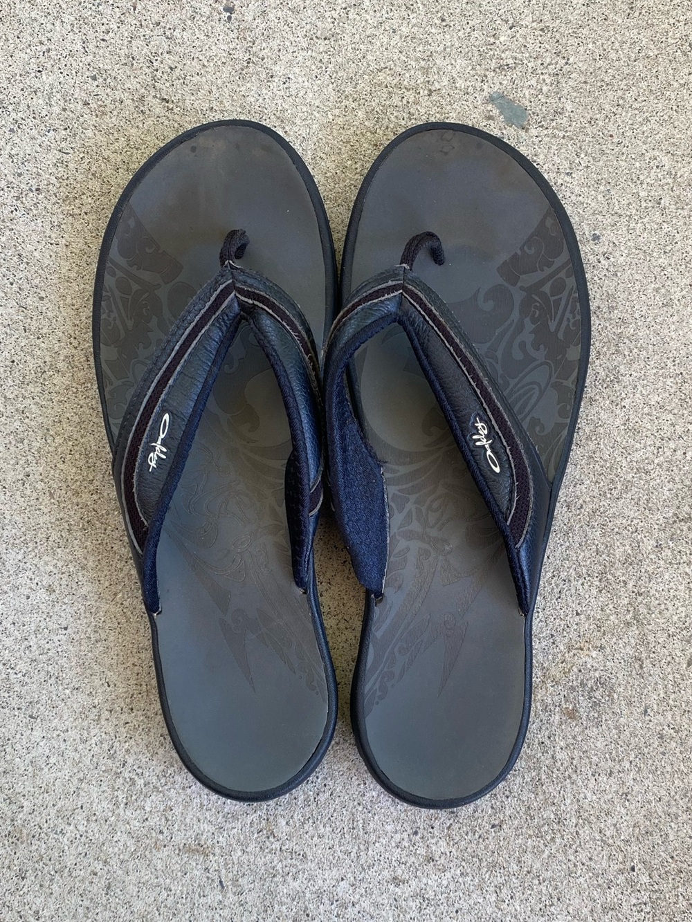 Oakley Surf Sandals US W8